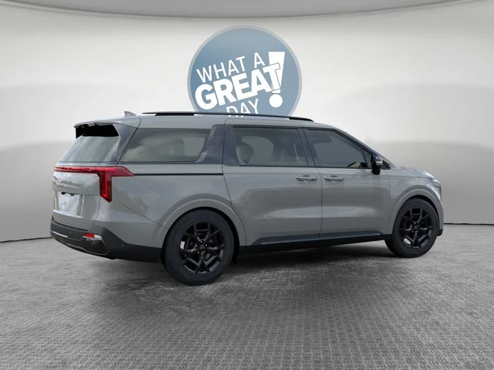 2026 Kia Carnival - view 6