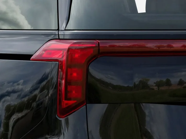 2026 Kia Carnival - view 11