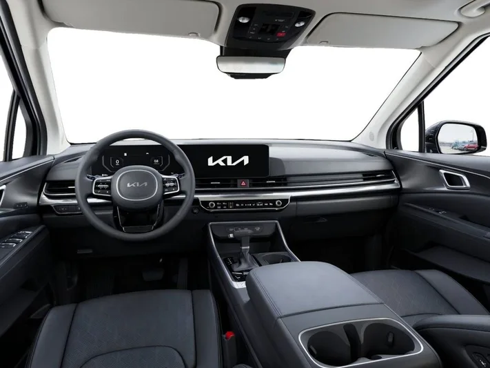 2026 Kia Carnival - view 14