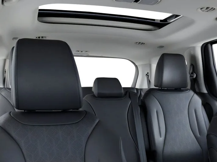2026 Kia Carnival - view 27