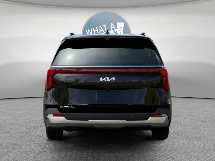 2026 Kia Carnival - view 13