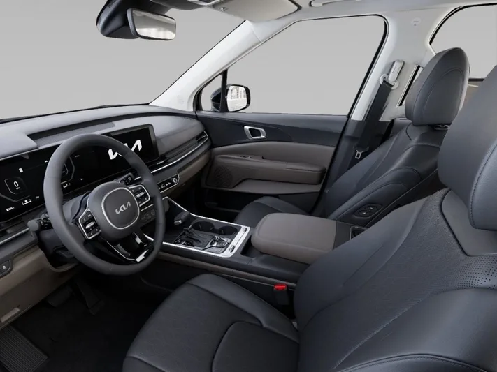 2026 Kia Carnival - view 17