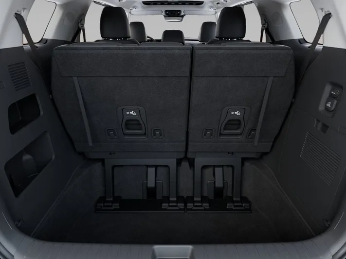 2026 Kia Carnival - view 19