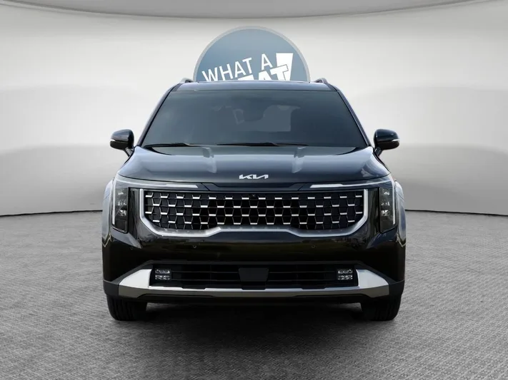 2026 Kia Carnival - view 2