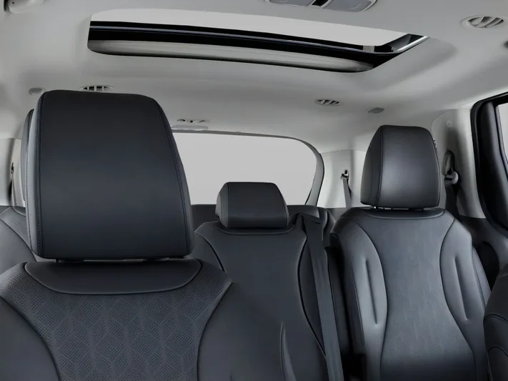 2026 Kia Carnival - view 27