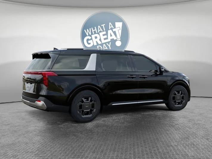 2026 Kia Carnival - view 6