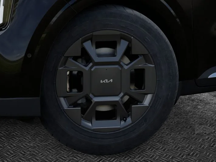 2026 Kia Carnival - view 9