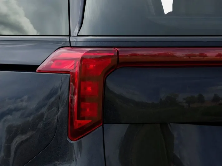 2026 Kia Carnival - view 11