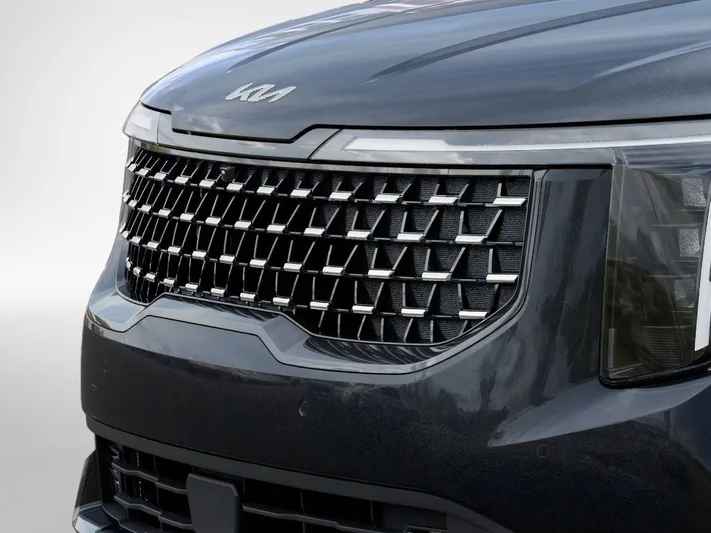 2026 Kia Carnival - view 12