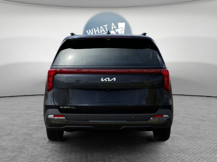 2026 Kia Carnival - view 13