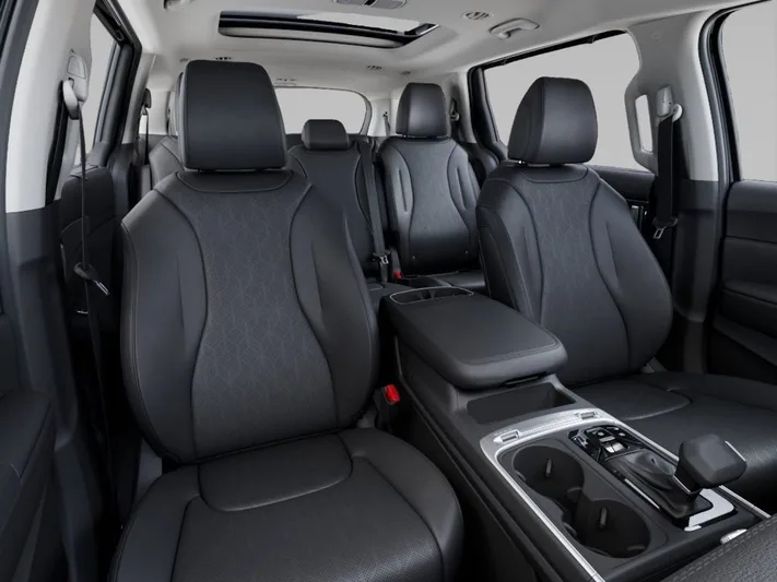2026 Kia Carnival - view 15