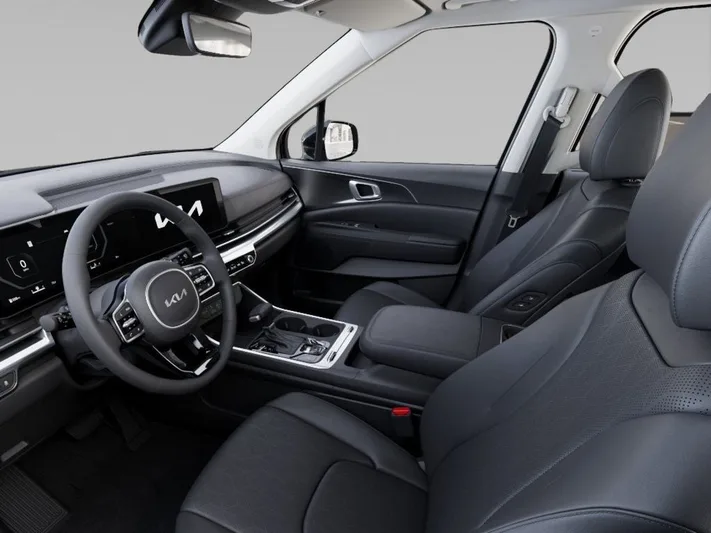 2026 Kia Carnival - view 17