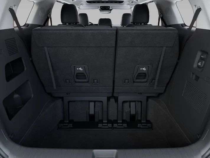 2026 Kia Carnival - view 19