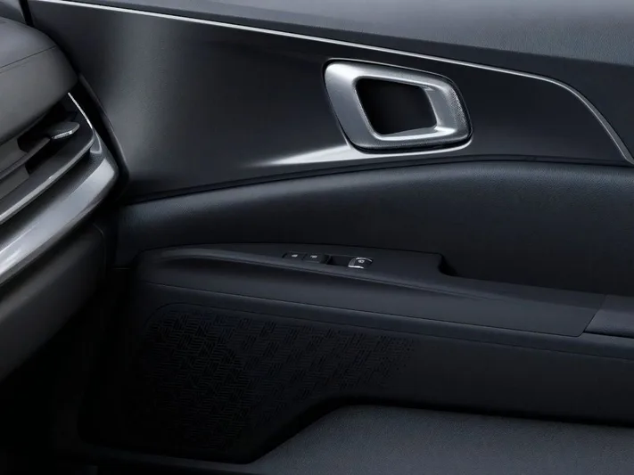 2026 Kia Carnival - view 25