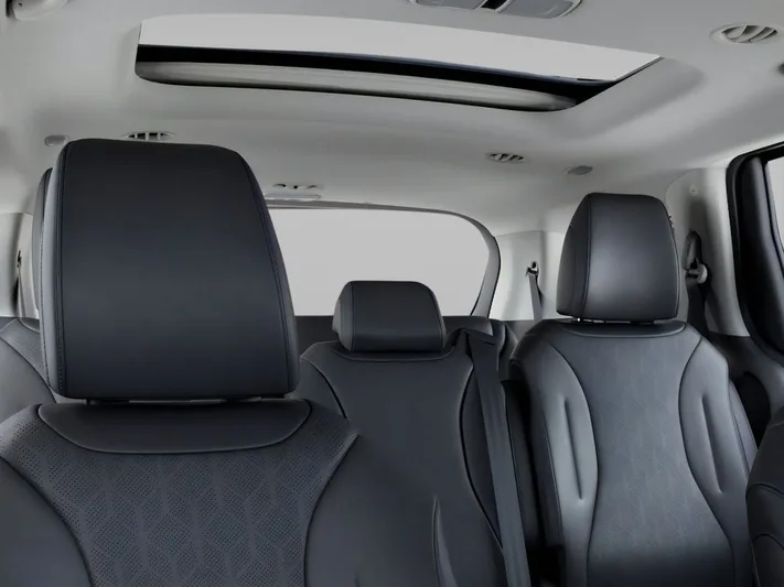 2026 Kia Carnival - view 27