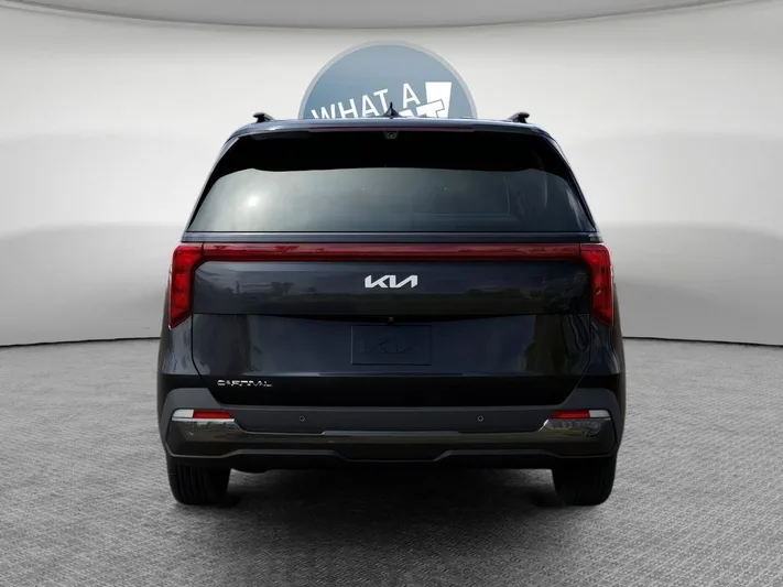 2026 Kia Carnival - view 5