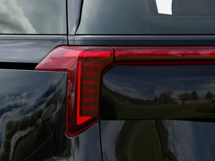 2026 Kia Carnival - view 11