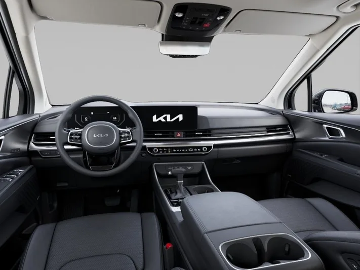 2026 Kia Carnival - view 14