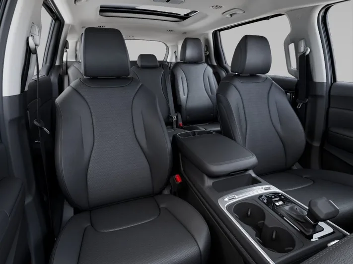 2026 Kia Carnival - view 15