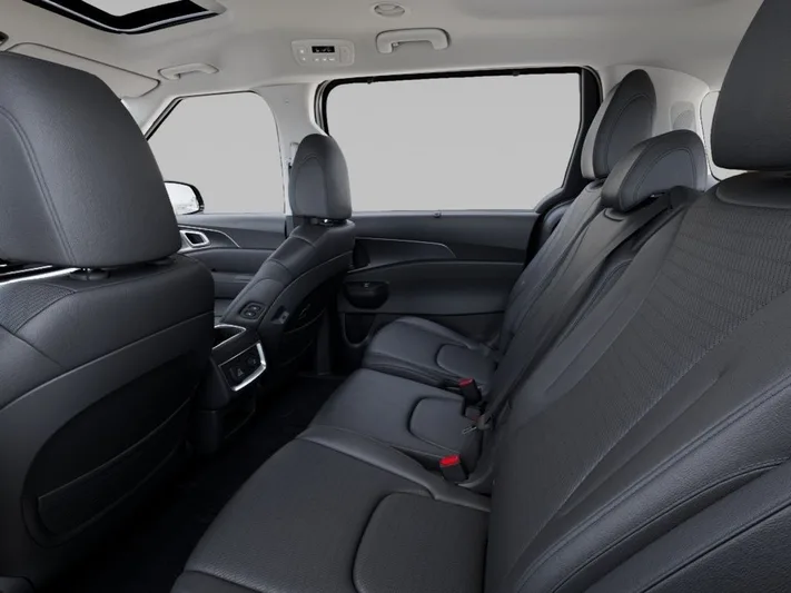 2026 Kia Carnival - view 18