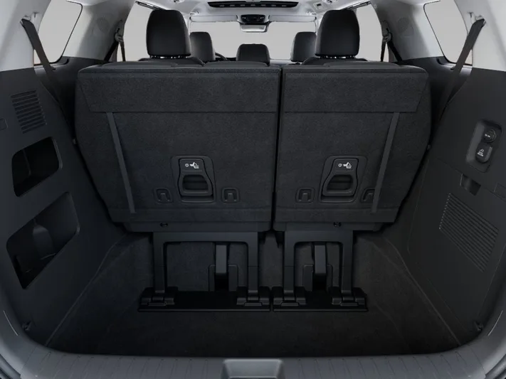 2026 Kia Carnival - view 19