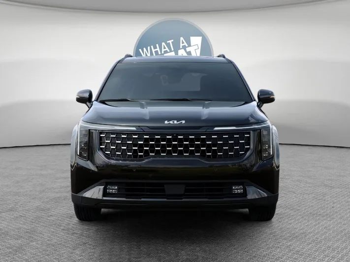 2026 Kia Carnival - view 2