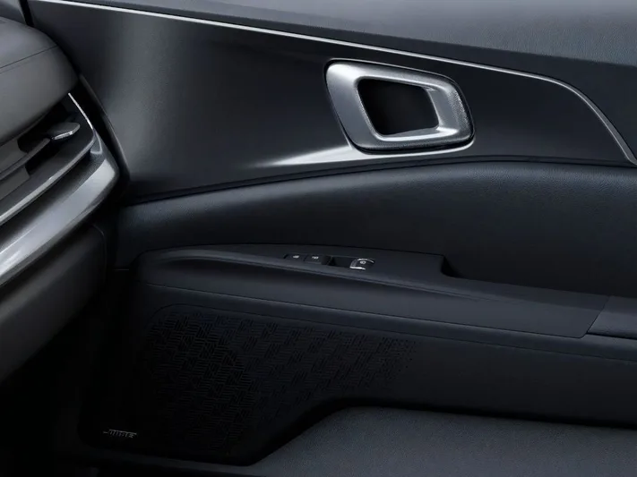 2026 Kia Carnival - view 25