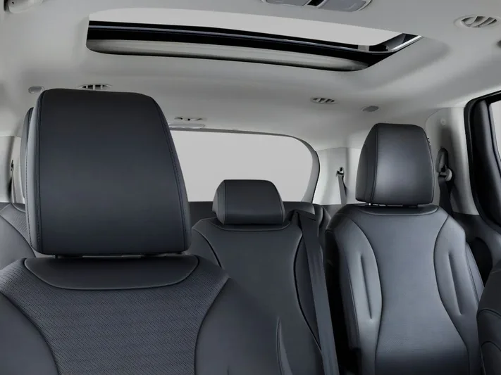 2026 Kia Carnival - view 27