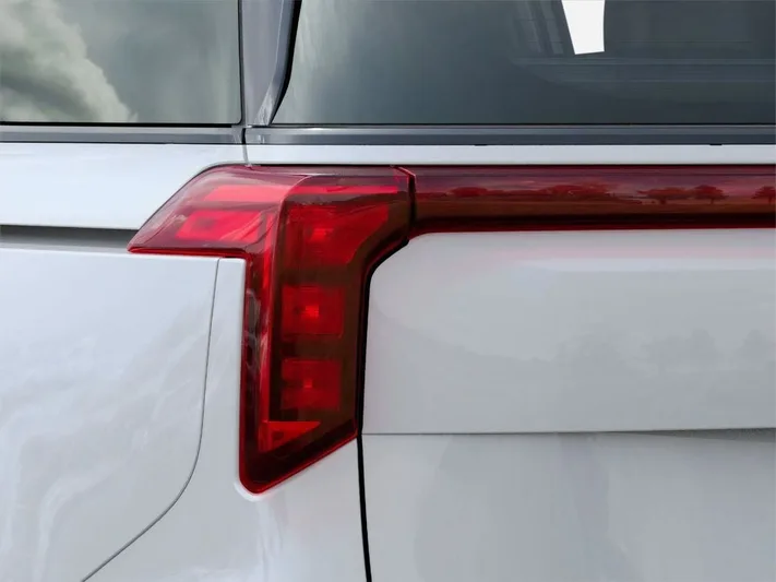2026 Kia Carnival - view 11