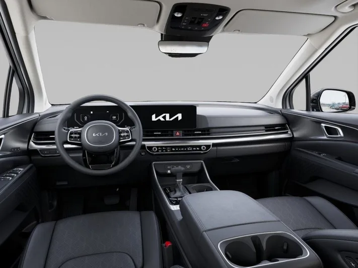 2026 Kia Carnival - view 14