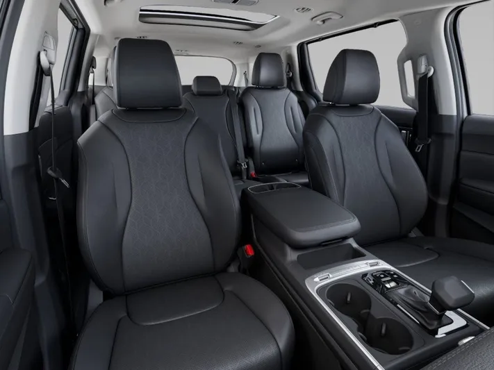 2026 Kia Carnival - view 15