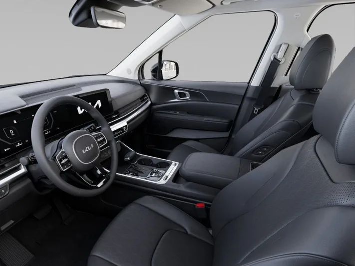 2026 Kia Carnival - view 17