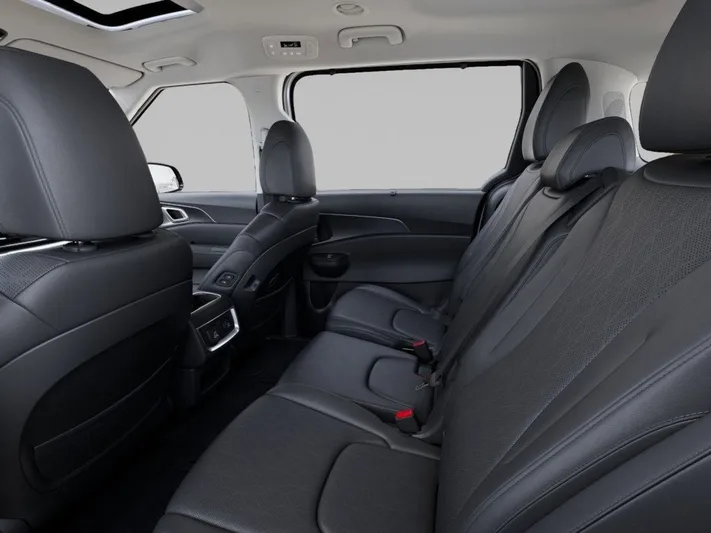 2026 Kia Carnival - view 18