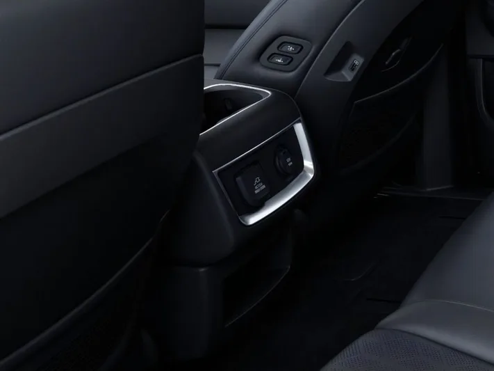 2026 Kia Carnival - view 26