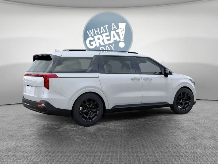 2026 Kia Carnival - view 6
