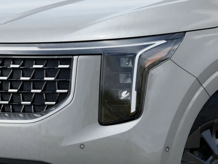 2026 Kia Carnival - view 10