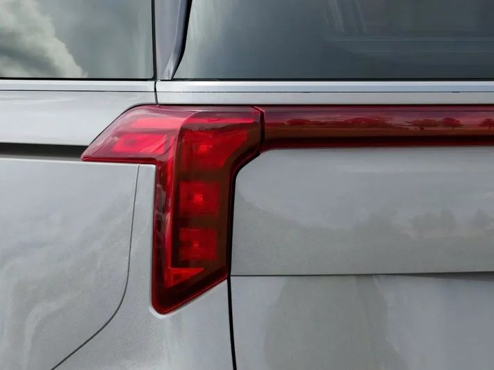 2026 Kia Carnival - view 11