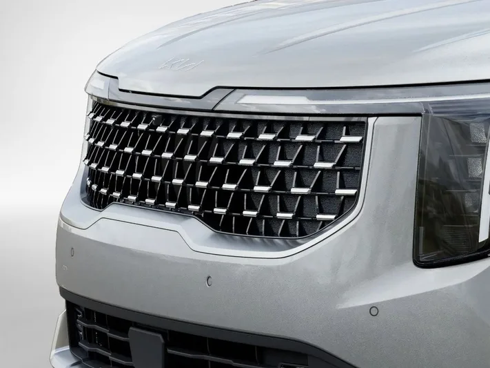 2026 Kia Carnival - view 12