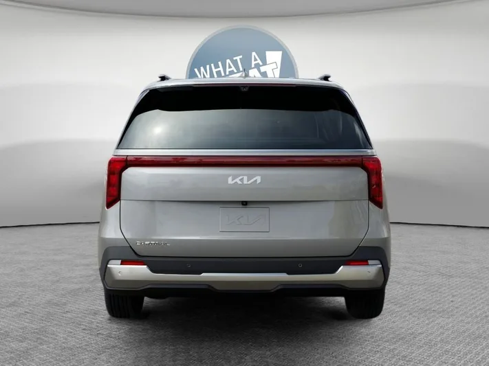 2026 Kia Carnival - view 13