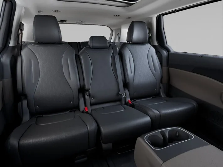 2026 Kia Carnival - view 16