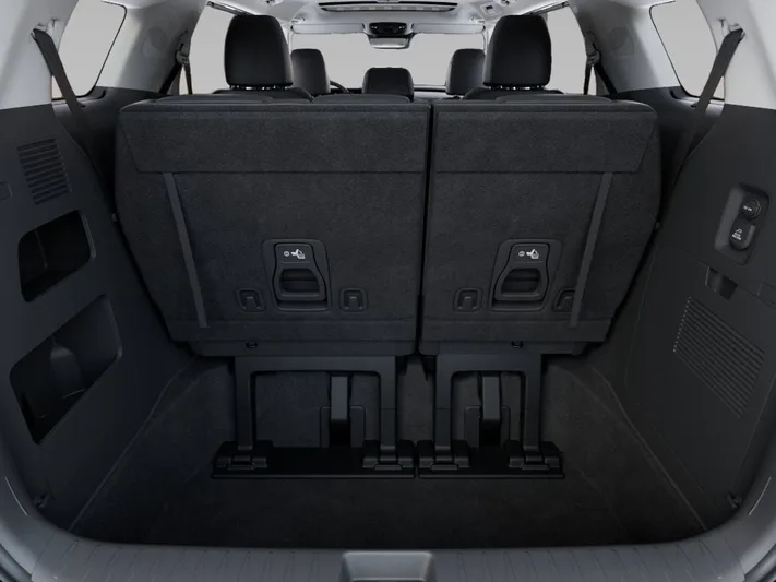 2026 Kia Carnival - view 19