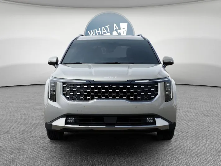 2026 Kia Carnival - view 2
