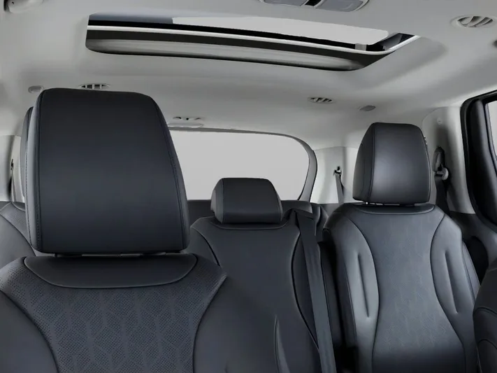 2026 Kia Carnival - view 27
