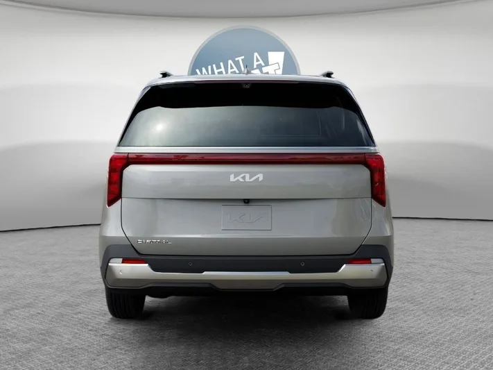 2026 Kia Carnival - view 5