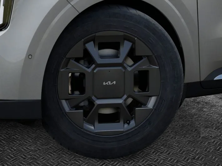 2026 Kia Carnival - view 9