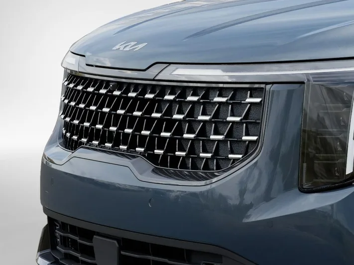 2026 Kia Carnival - view 12