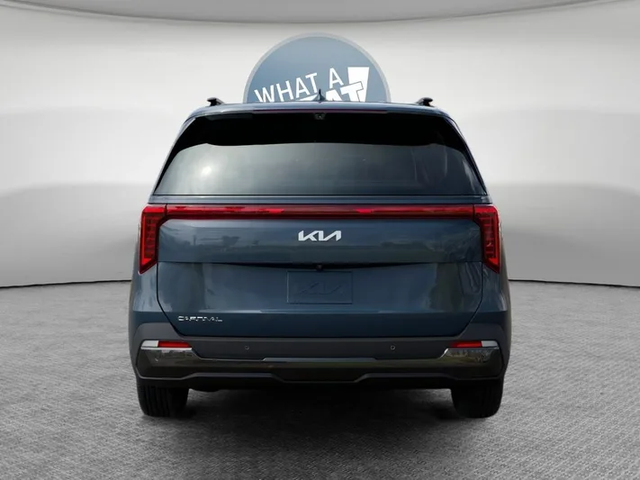 2026 Kia Carnival - view 13