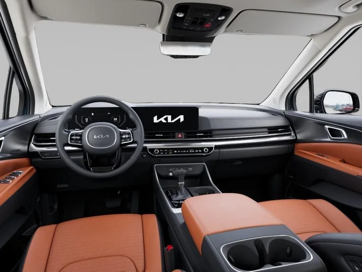 2026 Kia Carnival - view 14
