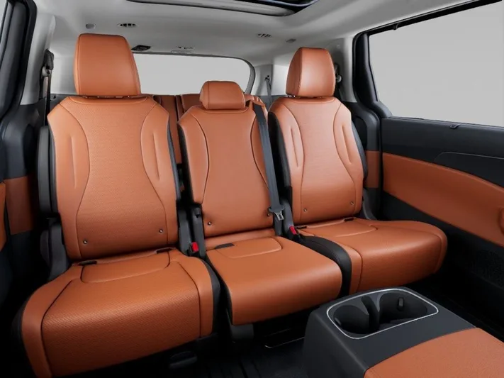 2026 Kia Carnival - view 16