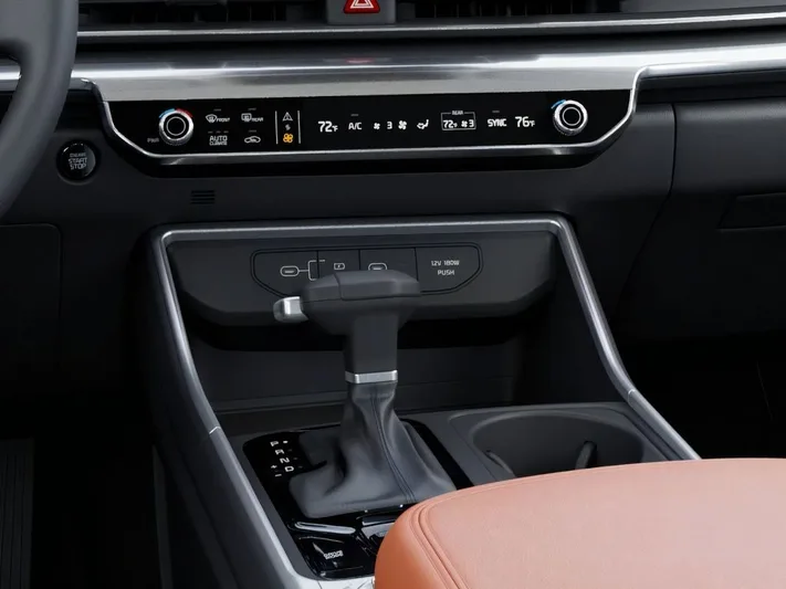 2026 Kia Carnival - view 23